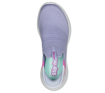 Girls' Slip-Ins: Ultra Flex 3.0 - Colory Wild