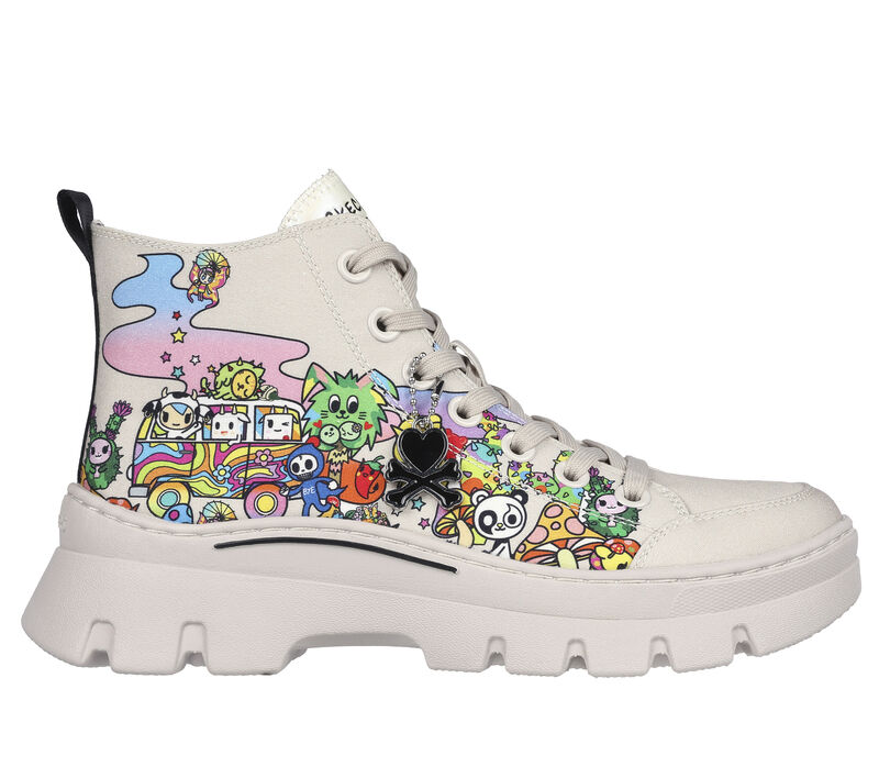 Tokidoki: Roadies Surge - Keep Groov'n