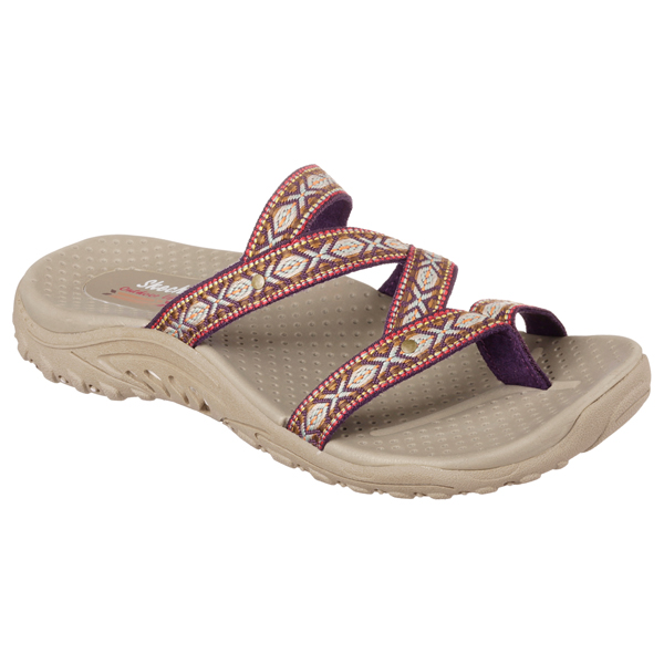 Women's Reggae - Summer Paradise Olive/Multi