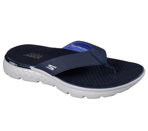 Men's On the GO - Shore Navy/Black