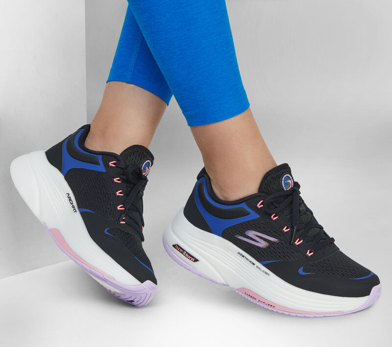 Women's GO WALK Distance Walker - Fresh Look-Running Shoes