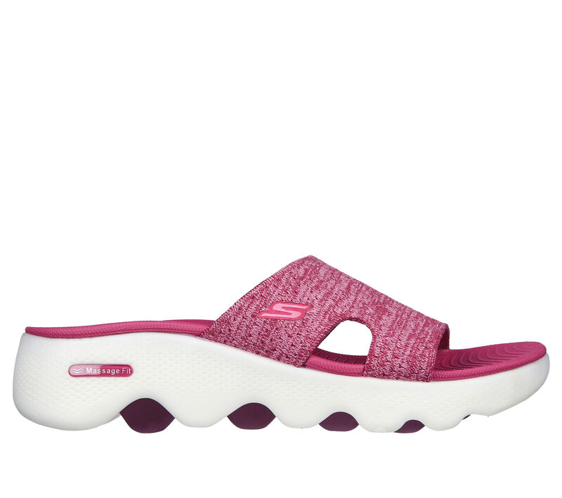 Women's GO WALK Massage Fit - Sweet Talk