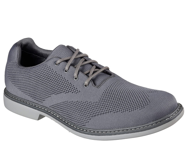Men's Mark Nason Los Angeles: Hardee Charcoal