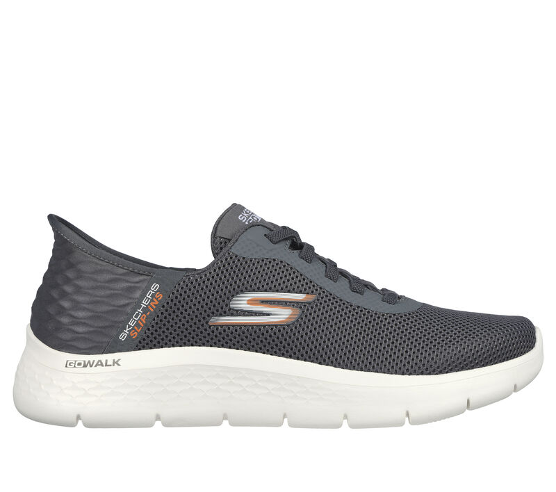 Men's Slip-ins: GO WALK Flex - Hands Up