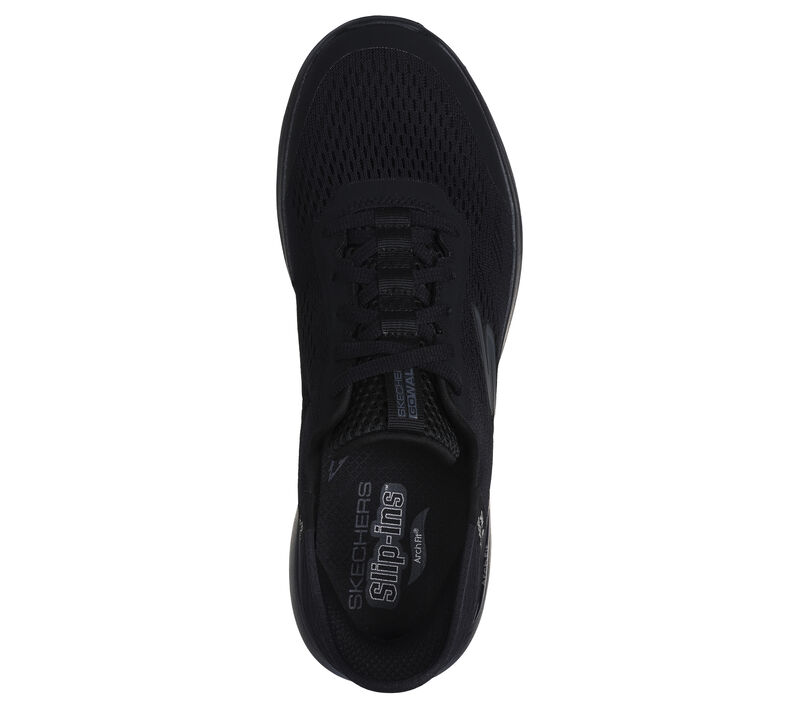 Men's Slip-ins: GO WALK Arch Fit - Simplicity