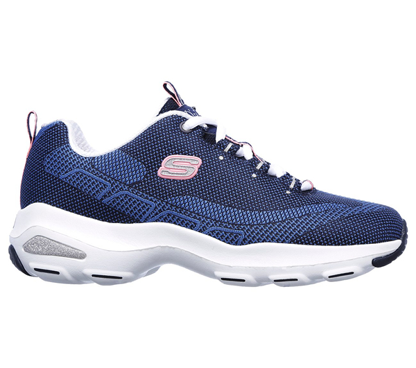 Women's D'Lites Ultra Navy